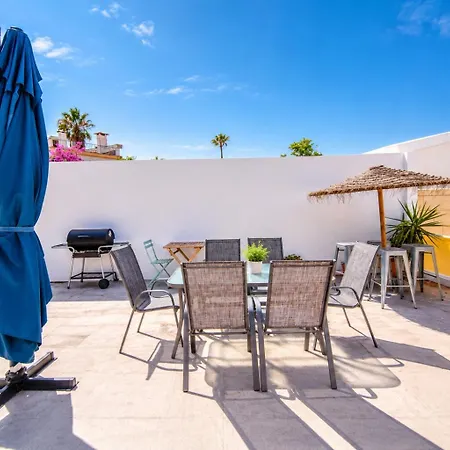 House - 5br - Sleeps 10 Near Lisbon & Cascais Casa vacanze