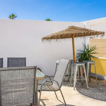 Casa vacanze House - 5br - Sleeps 10 Near Lisbon & Cascais Oeiras