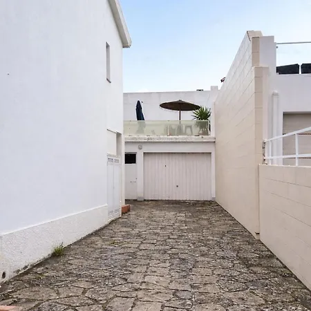 Casa vacanze House - 5br - Sleeps 10 Near Lisbon & Cascais *