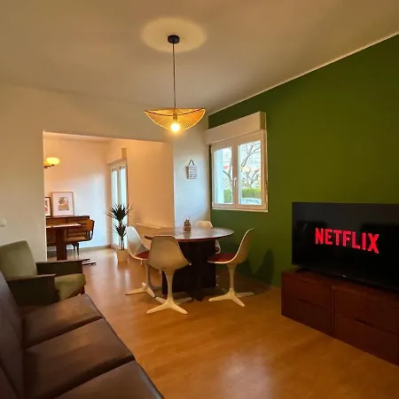 Casa vacanze House - 5br - Sleeps 10 Near Lisbon & Cascais