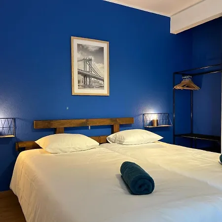 House - 5br - Sleeps 10 Near Lisbon & Cascais Casa vacanze