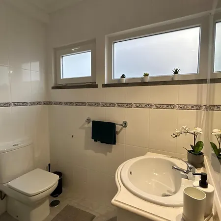 Casa vacanze House - 5br - Sleeps 10 Near Lisbon & Cascais Oeiras