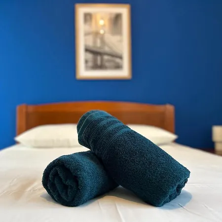 Casa vacanze House - 5br - Sleeps 10 Near Lisbon & Cascais Oeiras