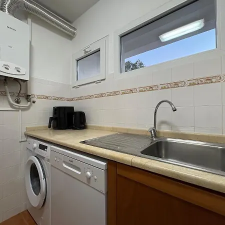 Casa vacanze House - 5br - Sleeps 10 Near Lisbon & Cascais
