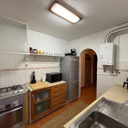 House - 5br - Sleeps 10 Near Lisbon & Cascais *
